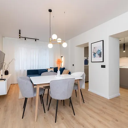 Two-story Urban Gem Tallin