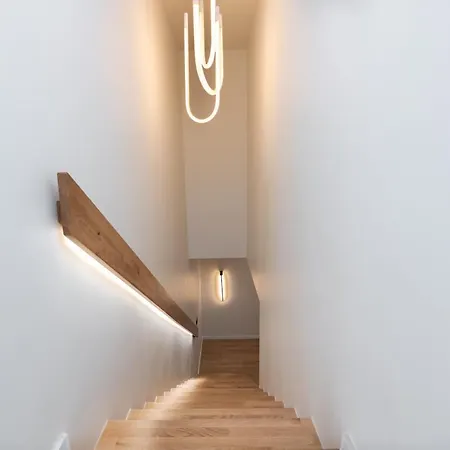 Two-story Urban Gem *